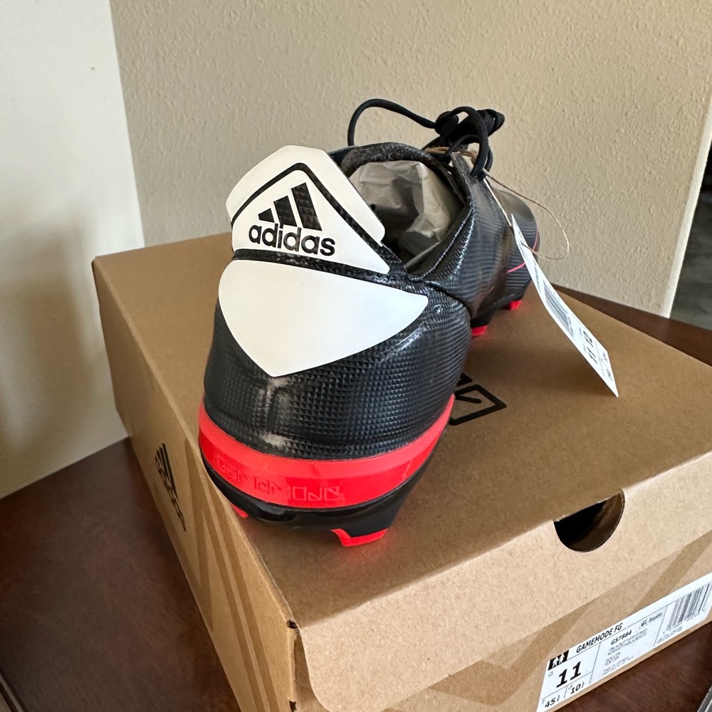 Adidas Gamemode FG - Picture 4 of 5